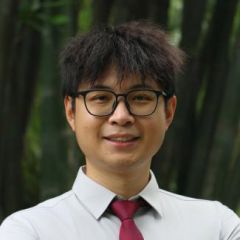 Jian Yu